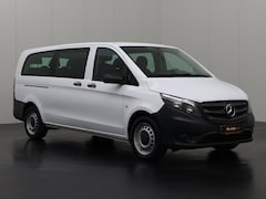 Mercedes-Benz Vito - Automaat Personenbus | 9-Persoons | Extra Lang | Prijs incl BTW € 26499, -- | Airco | Crui