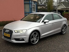 Audi A3 Limousine - 1.4 TFSI CoD Ambition Pro Line Plus