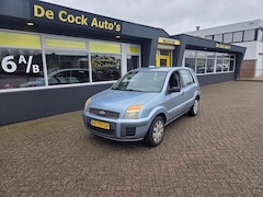 Ford Fusion - 1.4-16V Comfort/TREKHAAK