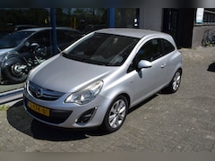 Opel Corsa - 1.2-16V Anniversary Edition
