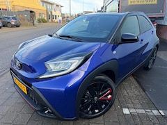 Toyota Aygo X - 1.0 VVT-i S-CVT PULSE 2025 ADAPTICE ACC AUT NAP CARPLAY CAM