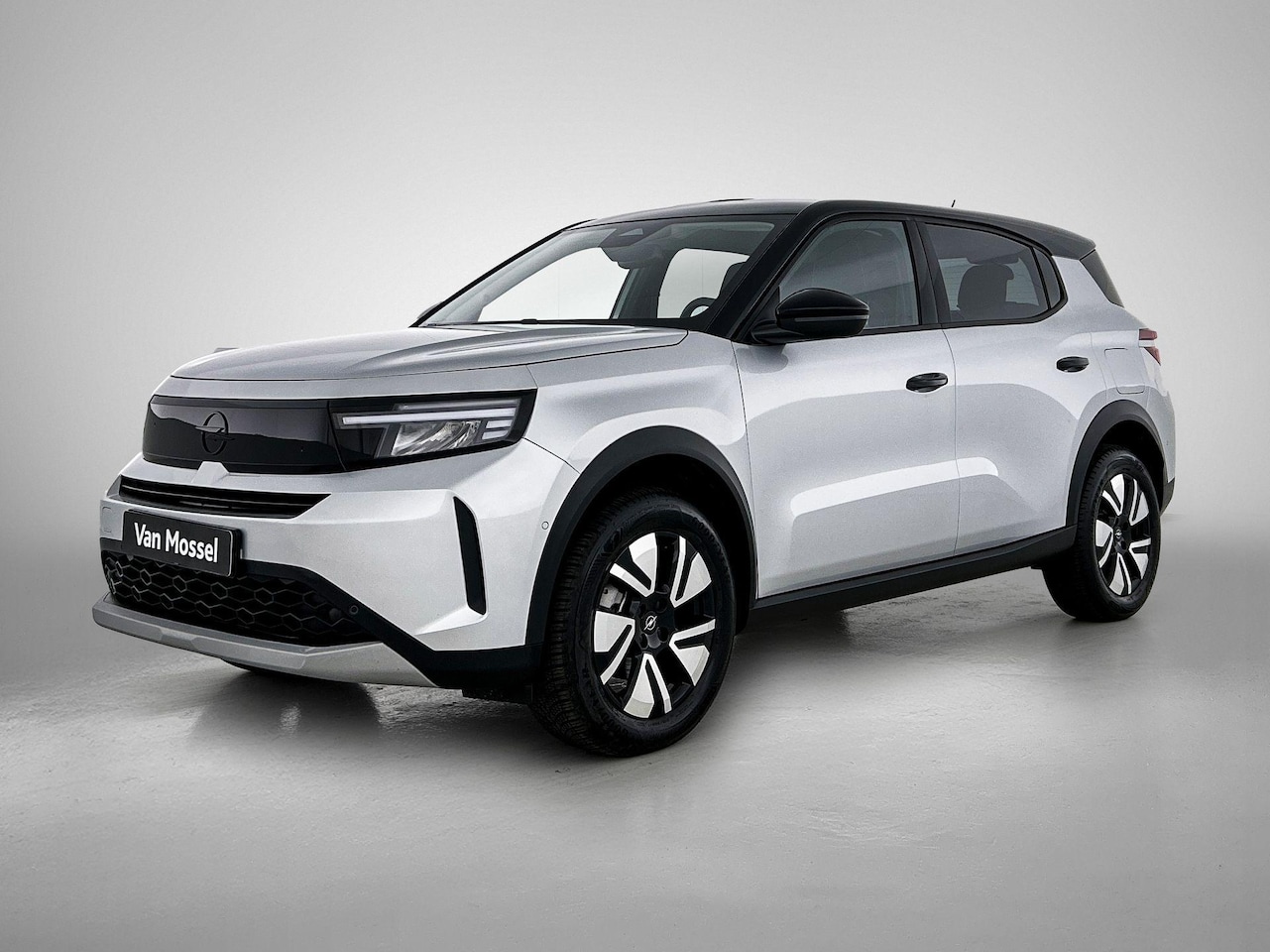 Opel Frontera - Electric GS 44 kWh | Camera | Parkeersensoren | - AutoWereld.nl
