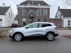 Renault Kadjar - 1.2 TCe Intens EERSTE EIGENAAR DEALER ONDERHOUDEN MEI LAATSTE BEURT GEHAD