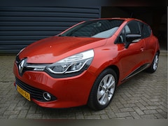 Renault Clio - 0.9 TCe Dynamique Airco Nav Cruise Control