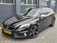 Volvo V40 - 2.0 D2 R-Design | XENON | CLIMA | VOORRUIT.V | PDC | CRUISE |