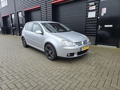 Volkswagen Golf - 2.0 FSI Sportline 4Motion | Stoel verwarming | PDC | Navi + Bluetooth | ELEC. Pakket | NAP