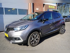 Renault Captur - 0.9 TCE EDITION LUXE NIEUWE APK - TWO TONE - ORIGINEEL NL - VOLLEDIG DEALER ONDERHOUDEN