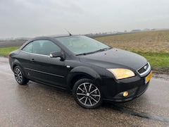 Ford Focus Coupé-Cabriolet - 1.6-16V Trend
