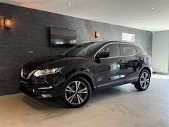Nissan Qashqai - 1.3 DIG-T Tekna + Bj: 2021 / Automaat / Panoramadak