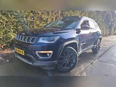 Jeep Compass - 1.4 MultiAir Limited 4x4