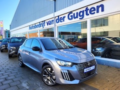 Peugeot 208 - 1.2 Hybrid 110 e-DCS6 Allure