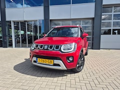 Suzuki Ignis - 1.2 Smart Hybrid Style