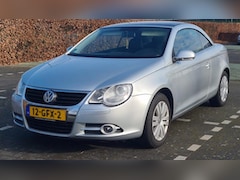 Volkswagen Eos - 1.6-16v FSI