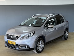 Peugeot 2008 - 1.2 PureTech Allure | Navi | Cruise