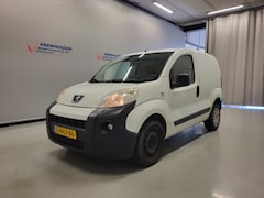 Peugeot Bipper - 1.4HDi Automaat Apk tot 18-2-2027