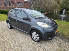 Peugeot 107 - 1.0 Access Accent 5-deurs *70.000km* APK 10-2027