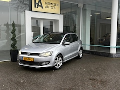 Volkswagen Polo - 1.2 TSI Highline|Pano|NAP|Ketting v.v.|