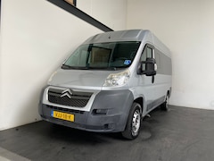 Citroën Jumper - 33 2.2 HDI L2H2. invalide/Rolstoelbus. Elektrische lift