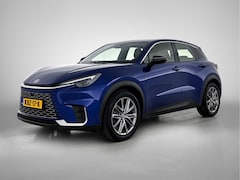 Lexus LBX - Elegant | BTW Voertuig | Beige Leder | BlindSpot monitor | Stoel+stuurverwarming | Cruise