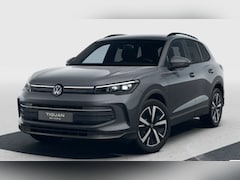 Volkswagen Tiguan - 1.5 eHybrid Life Edition Profiteer ook van € 5.000, - inruilpremie