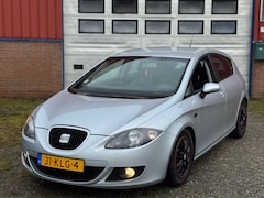 SEAT Leon - 1.9 TDI Eco Business Style Pro 2010, Clima, Cruise