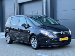 Opel Zafira Tourer - 1.6 CDTI BUSINESS+7PERS PANO EURO 6