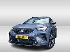 SEAT Arona - 1.0 EcoTSI Style Business Connect Camera / Climatronic / Stoelverwarming