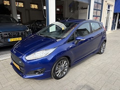 Ford Fiesta - 1.0 EcoBoost ST Line CLIMA/NAVI/CRUISE/NW APK/NL AUTO
