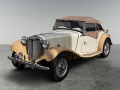 MG TD - 1250