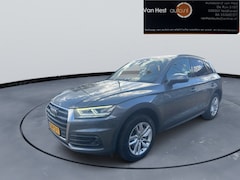 Audi Q5 - 50 TFSIe q. Pro PHEV | Line 6 MND GAR | LEER | NAVI | CRUISE CON