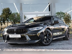 BMW 8-serie Gran Coupé - M8 Competition