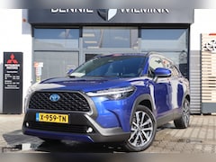 Toyota Corolla Cross - Hybrid 140 Style | Blindspot | Stoelverwarming | Parkeersensoren
