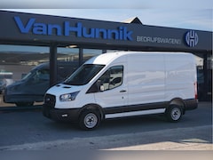 Ford Transit - 290M 105PK L2H2 BPM VRIJ Airco, PDC, Bluetooth NR. J365