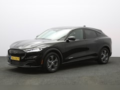 Ford Mustang Mach-E - Extended RWD 98 kWh, SOH 95 %, Trekhaak, Leder, Memory, Camera, Camera,