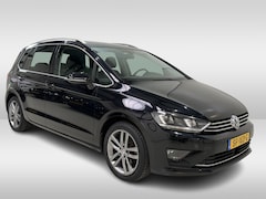 Volkswagen Golf Sportsvan - 1.4 TSI 150pk DSG Highline