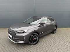DS 7 Crossback - 225pk E-Tense Performance Line+ (Elektrisch Schuifdak - Leder incl verwarming/koeling/mass
