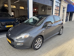 Fiat Punto Evo - 0.9 TwinAir Lounge 5-DEURS/PANORAMA