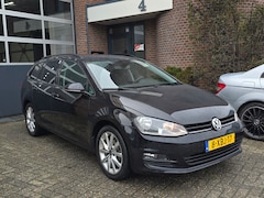 Volkswagen Golf Variant - 1.2 TSI Trendline Apk |Nap |Trekhaak