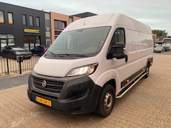Fiat Ducato - 35 2.3 MultiJet L3H3