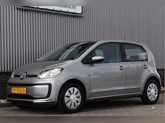 Volkswagen Up! - 1.0 BMT move up A/C, DAB, Bluetooth, Origineel NL