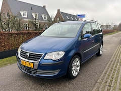 Volkswagen Touran - 1.6 Optive