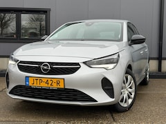 Opel Corsa - 1.2 Elegance navi / stoelverwarming