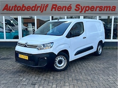 Citroën Berlingo XL - 1.5 BlueHDI Club | Apple Carplay | Navi | Cruise | Airco