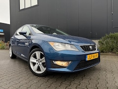 SEAT Leon - 2.0 TDI FR Dynamic