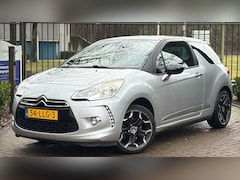 Citroën DS3 - 1.6 THP Sport Chic AIRCO/CRUISE/NAVI/BT