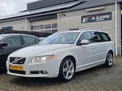 Volvo V70 - 2.0T R-Edition*Leder*Xenon*Navi*NAP