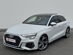 Audi A3 Sportback - 35 TFSI Edition One S-Line Panoramadak Bang&Olufsen | Adaptive Cruise Control | Stoelverwa