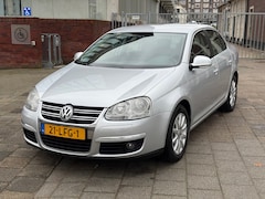 Volkswagen Jetta - 1.4 TSI Comfortline, AIRCO, APK