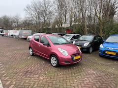 Suzuki Alto - 1.0 Comfort VVT elektrische ramen centrale deurvergrendeling airco