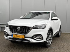 MG EHS - 1.5 TGDI Luxury | Panoramadak | Trekhaak | Lederen bekleding | Trekhaak | 360 camera